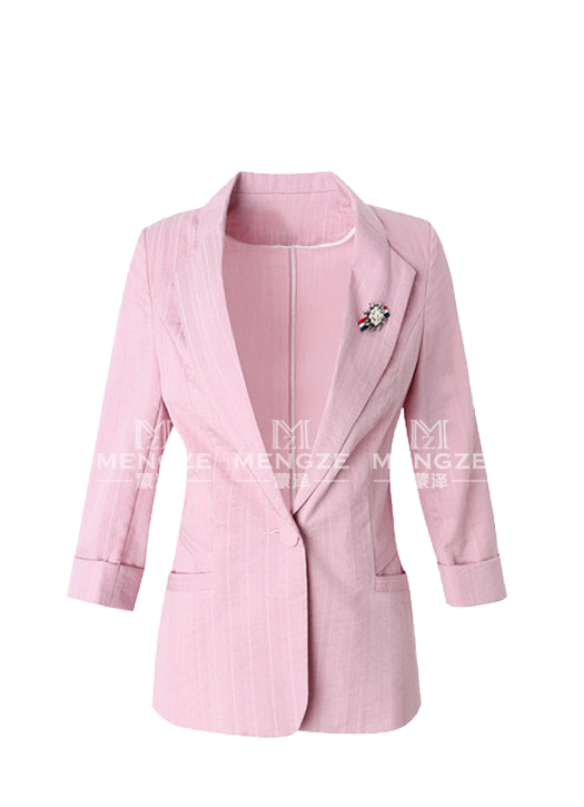 小西服4