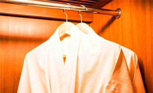 衣服穿一年就壞了？學會了這些，過幾年還是新衣服