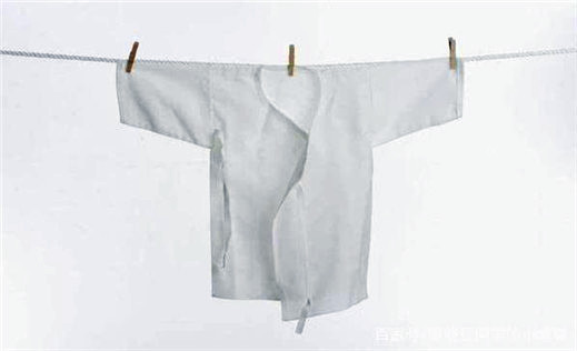 衣服穿一年就壞了？學會了這些，過幾年還是新衣服