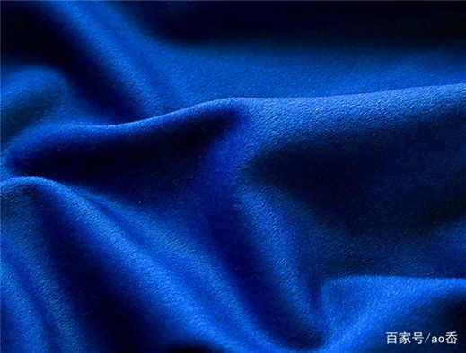 服裝設(shè)計(jì)師要了解的服裝面料知識(shí)（3）呢絨、皮革、化纖、混紡