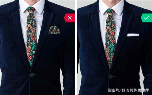 大多數(shù)男士穿西裝都會(huì)犯的10個(gè)小錯(cuò)誤，你中了幾個(gè)？